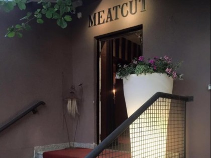 Photo: Meatcut